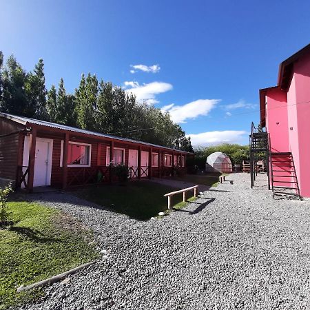 Flores Patagonicas Departamentos El Calafate Zewnętrze zdjęcie
