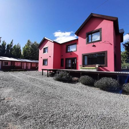 Flores Patagonicas Departamentos El Calafate Zewnętrze zdjęcie