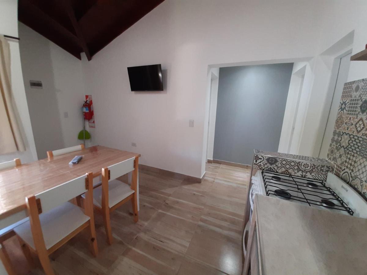 Flores Patagonicas Departamentos El Calafate Zewnętrze zdjęcie