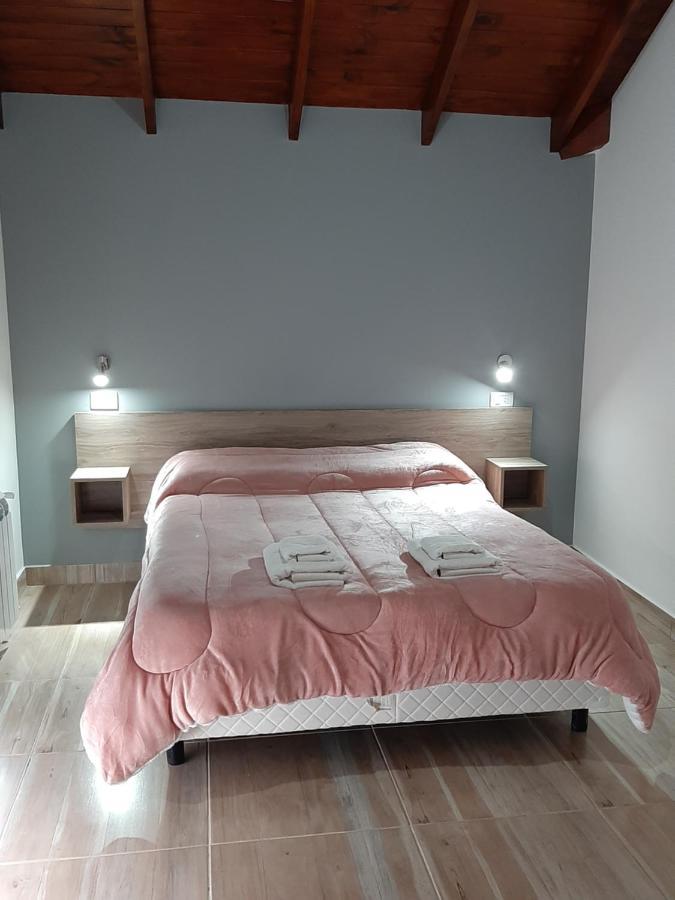 Flores Patagonicas Departamentos El Calafate Zewnętrze zdjęcie
