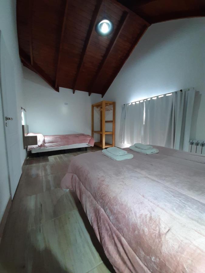 Flores Patagonicas Departamentos El Calafate Zewnętrze zdjęcie