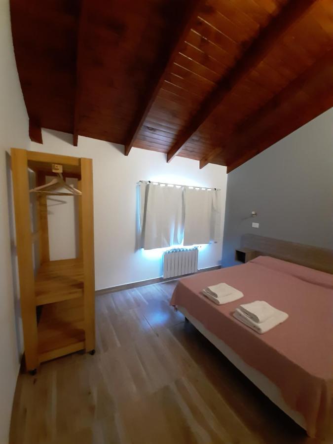 Flores Patagonicas Departamentos El Calafate Zewnętrze zdjęcie