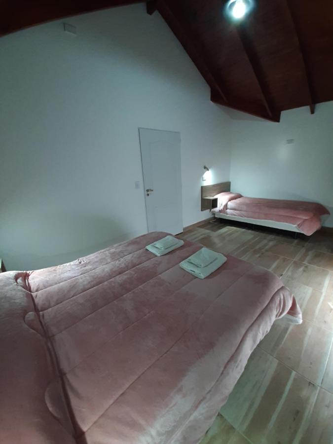 Flores Patagonicas Departamentos El Calafate Zewnętrze zdjęcie